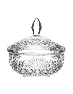 Bomboniera kryształ Bohemia Vega 15cm 2