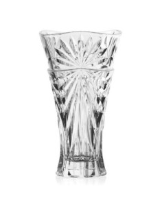 Wazon kryształ RCR Oasis 30cm 2