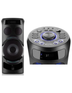 Głośnik GoGEN BPS636 czarny 40W 2