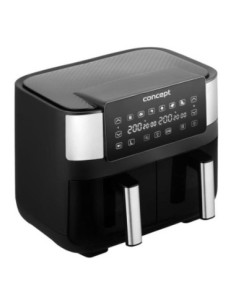 Frytkownica Concept 8L 2850W FR8000 beztłuszczowa 2