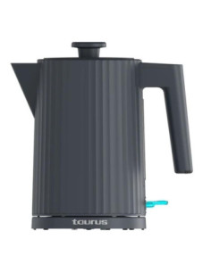 Czajnik elektryczny Taurus 1,7L Jonic Tea szary 2