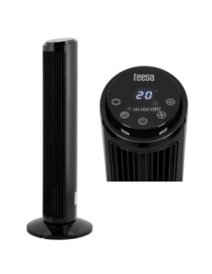 Wentylator kolumnowy Teesa TSA8066 2