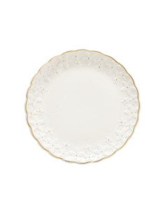 Talerz Villa Italia Fiorella deserowy 21cm GB047 2