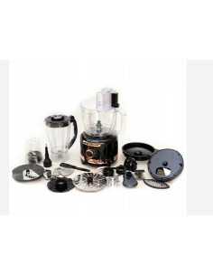 M.robot berlinger 1800w 2