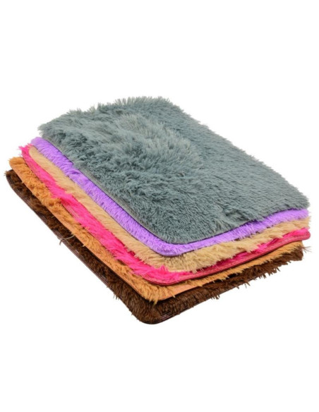 Dywanik łazienkowy 38x58cm MRY6013 mix