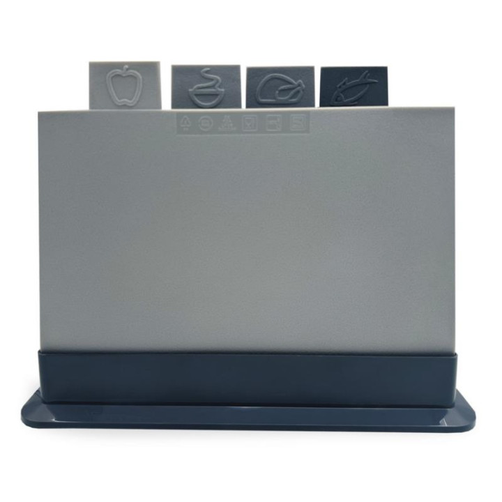 Deski do krojenia 4szt 29x19cm Maestro MR-1787