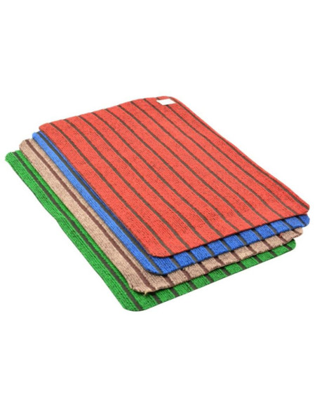 Wycieraczka 38x58cm mix