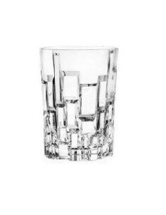 Szklanki 250ml 6szt Etna niskie RCR 2