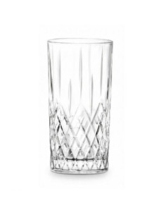 Szklanki 380ml 6 sztuk London RCR 2