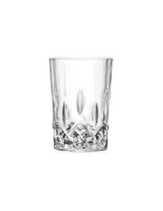 Szklanki 250ml 6szt Opera whisky RCR 2