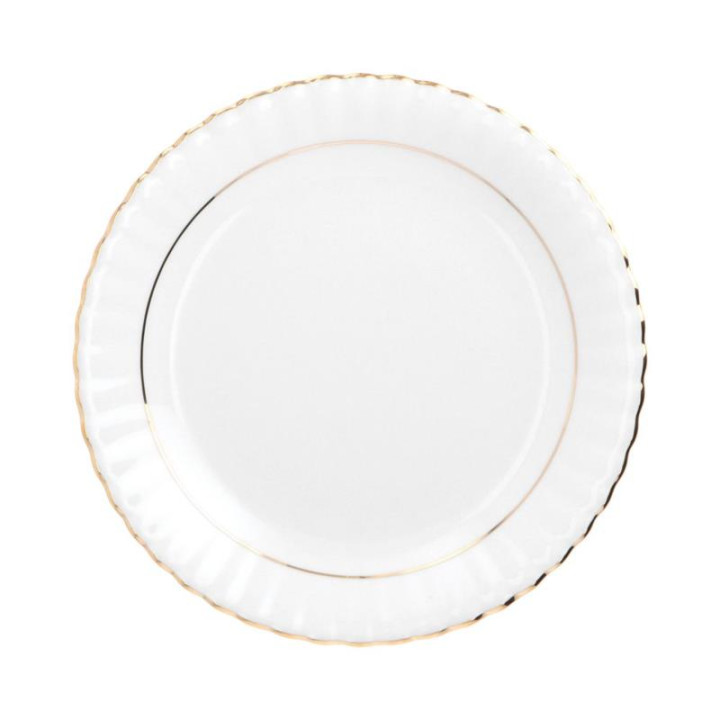 Talerz Chodzież Iwona B014 deserowy 21cm