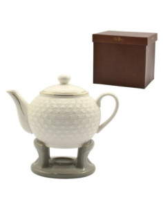 Dzbanek z podgrzewaczem Bianco 900ml 2721 2