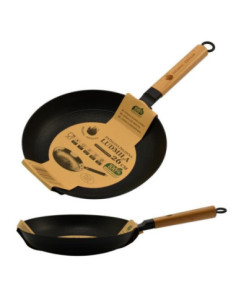 Patelnia żeliwna Ludmiła 26cm 2