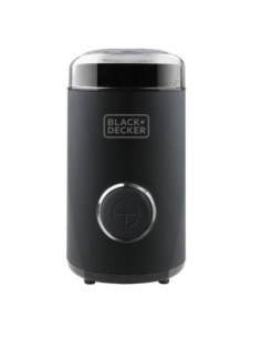 Młynek do kawy Black+Decker BXCG150E 2