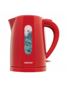 Czajnik elektryczny Zelmer 1,7L ZCK 7616R 2