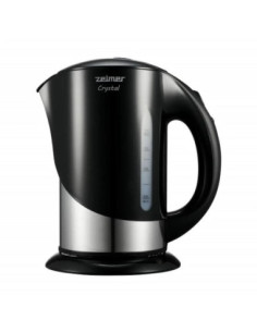 Czajnik elektryczny Zelmer 1,7L ZCK 7630B 2