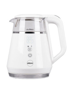 Czajnik elektryczny Eldom 1,0L Jitty C505B 2