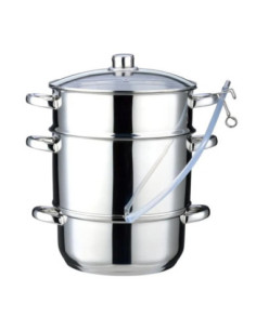 Sokownik 8L Klausberg KH-9032 2