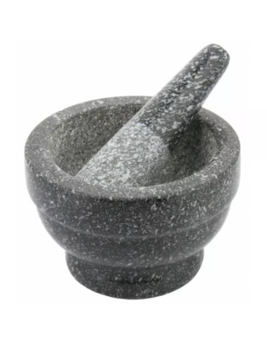 Moździerz kamienny Kinghoff KH-3359