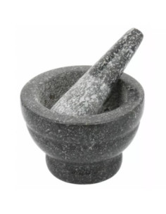 Moździerz kamienny Kinghoff KH-3358 2