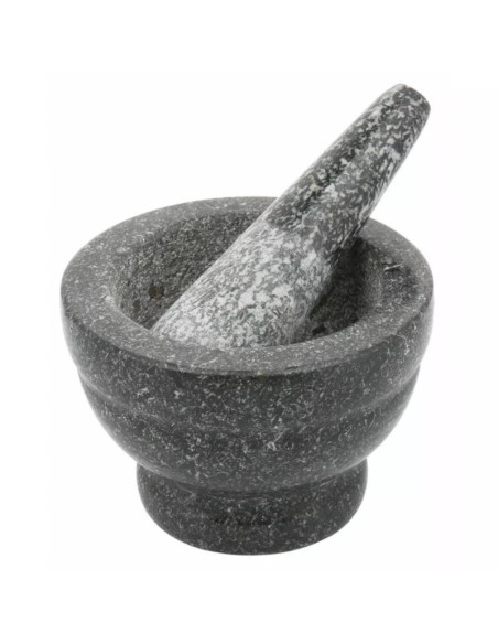 Moździerz kamienny Kinghoff KH-3358