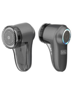 Golarka do ubrań Black+Decker BXLR500E 2