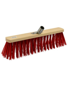 Szczotka drewniana 40cm ulicówka 10-212