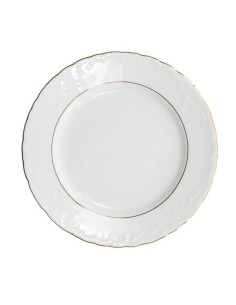 Talerz Ćmielów Rococo 3604 płytki 25cm