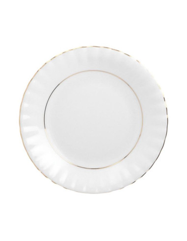 Talerz Chodzież Iwona B014 deserowy 17cm