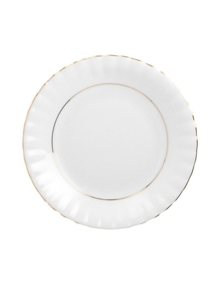 Talerz Chodzież Iwona B014 deserowy 17cm