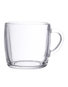 Kubek szklany 310ml Havana