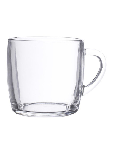 Kubek szklany 310ml Havana