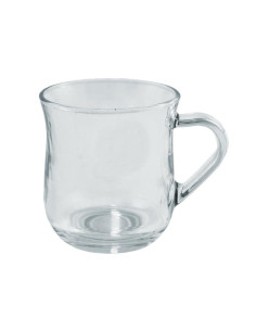 Kubek szklany 330ml Dublin