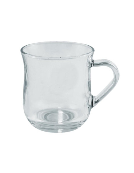 Kubek szklany 330ml Dublin