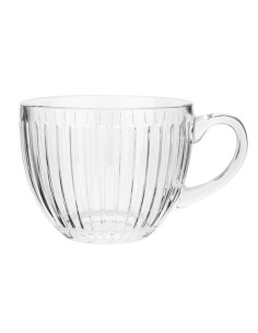 Kubek szklany 460ml Venus jumbo