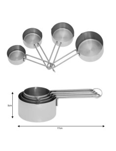 Miarki Kinghoff KH-4025