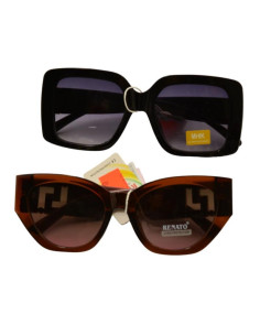 Okulary przeciwsłoneczne damskie MIX