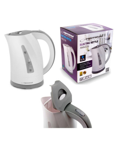 Czajnik elektryczny Esperanza 1,7L Amazon EKK022 2200W