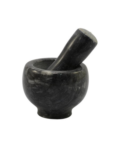 Moździerz kamienny 10x8,5cm MR0665