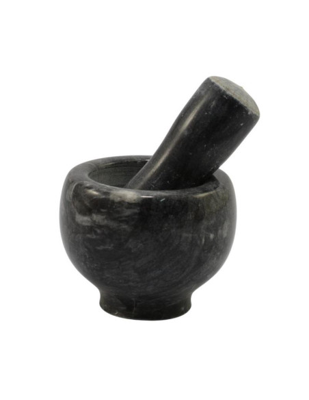 Moździerz kamienny 10x8,5cm MR0665