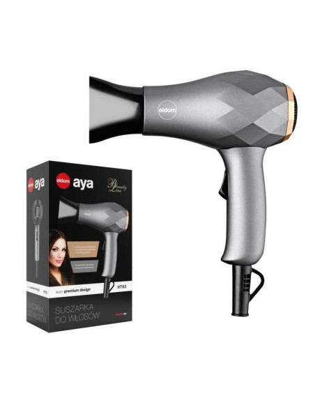 Suszarka Eldom HT83 AYA