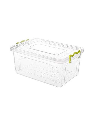 Pojemnik Strong Box  1,5L plastikowy 644-00