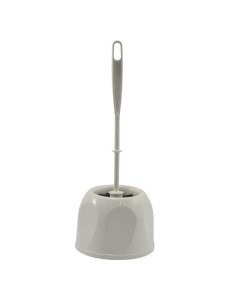Szczotka WC Spring midi plastikowa 6401 mix