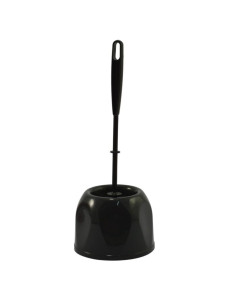 Szczotka WC Spring midi plastikowa 6401 mix 2