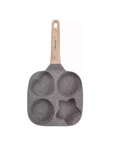 Patelnia do placków 19cm Klausberg KB-7808