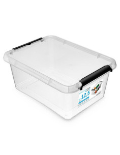 Pojemnik SimpleStore 12,5L do przechowywania 1522