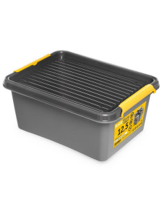 Pojemnik SolidStore 12,5L 40x30x16,5cm 1522
