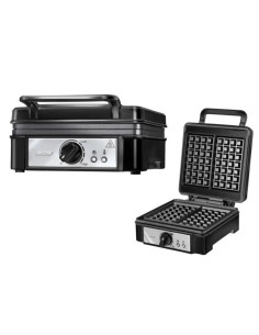 Gofrownica MPM MGO-24 1400W