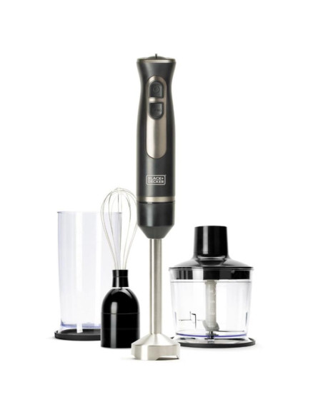 Blender Black+Decker 800W BXHBA800E