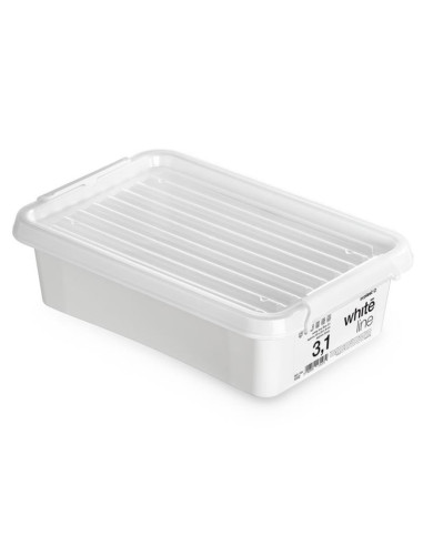 Pojemnik WhiteLine  3,1L 1312 29x20x8cm